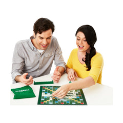 Scrabble Original Türkçe Kelime Oyunu