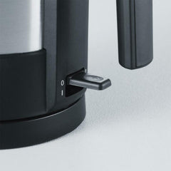 Severin 1.5 Lt 1800 W Çelik Elektrikli Su Isıtıcısı Kettle