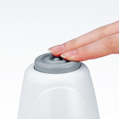 Severin 650 ML Gıda Doğrayıcı Beyaz