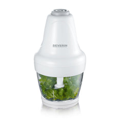 Severin 650 ML Gıda Doğrayıcı Beyaz