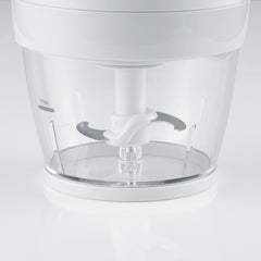 Severin 650 ML Gıda Doğrayıcı Beyaz