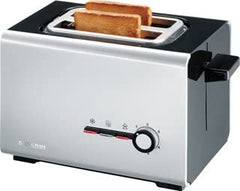 Severin 900 w Ekmek Kızartma Makinesi Silver