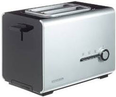 Severin 900 w Ekmek Kızartma Makinesi Silver