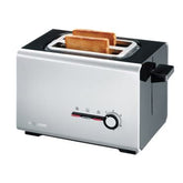 Severin 900 w Ekmek Kızartma Makinesi Silver