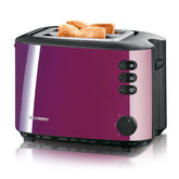 Severin 850 W Ekmek Kızartma Makinesi Mor/Siyah