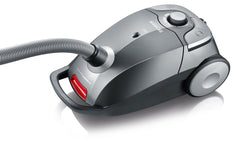 Severin 750W Torbalı Elektrikli Süpürge