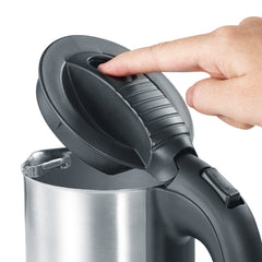 Severin Bardaklı Seyahat Çelik Su Isıtıcısı Kettle