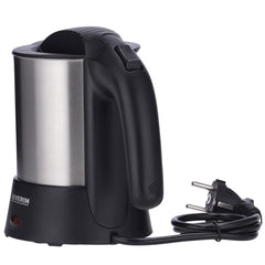 Severin Bardaklı Seyahat Çelik Su Isıtıcısı Kettle