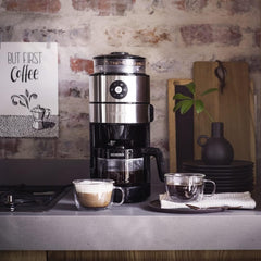 Severin 6 Fincan Kapasite Filtre Kahve Makinesi