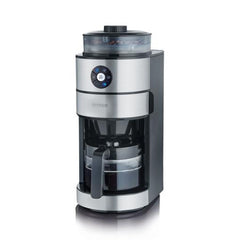 Severin 6 Fincan Kapasite Filtre Kahve Makinesi