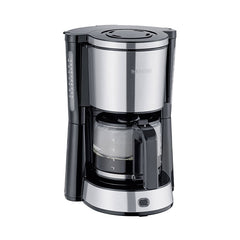 Severin Switch Kahve Sertlik Ayarlı Filtre Kahve Makinesi