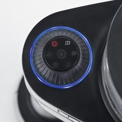 Severin Filtre Kahve Makinesi ECBC Sertifikalı Metalik Gri