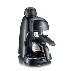 Severin 3.5 Bar Espresso Kahve Makinesi Siyah