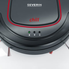 Severin Chill Kablosuz Süper Sessiz Temizlik Robotu