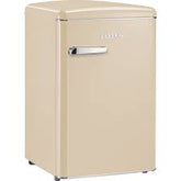 Severin Retro Ofis 106 Lt Mini Buzdolabı Krem