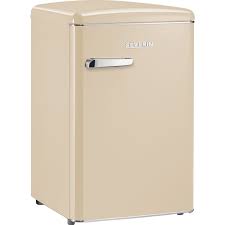 Severin Retro Ofis 106 Lt Mini Buzdolabı Krem