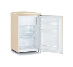 Severin Retro Ofis 106 Lt Mini Buzdolabı Krem