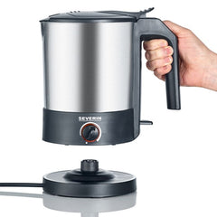 Severin 1.5 Lt 1800 w Sürahi Elektrikli Su Isıtıcısı Kettle