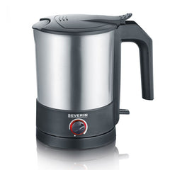 Severin 1.5 Lt 1800 w Sürahi Elektrikli Su Isıtıcısı Kettle