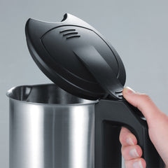 Severin 1.5 Lt 1800 w Sürahi Elektrikli Su Isıtıcısı Kettle