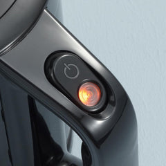 Severin 1.2 Lt 2000 w Elektrikli Su Isıtıcısı Kettle Çaydanlık Siyah