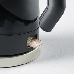 Severin 1.5 Lt 2200 w Elektrikli Su Isıtıcısı Kettle Siyah