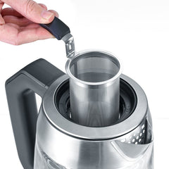 Severin 1.7 Lt 2200 w Dijital  Çay ve Su Isıtıcısı Kettle