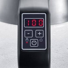 Severin 1.7 Lt 2200 w Dijital  Çay ve Su Isıtıcısı Kettle