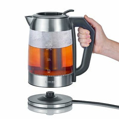 Severin 1.7 Lt 2200 w Dijital Çay ve Su Isıtıcısı Kettle