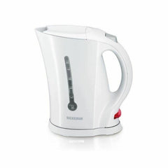 Severin 1.7 Litre 2200 w Elektrikli Su Isıtıcısı Kettle Çaydanlık Beyaz