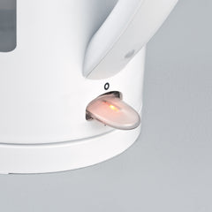 Severin 1.5 Lt 2200 w Elektrikli Su Isıtıcısı Kettle Çaydanlık Beyaz