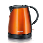 Severin 1 Lt 1350 w Elektrikli Su Isıtıcısı Kettle Turuncu
