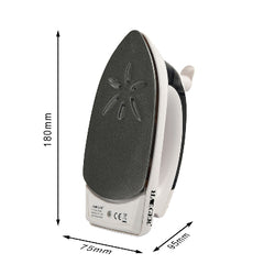 Haeger 800w Seyahat Ütüsü Beyaz