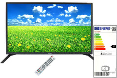 Sharp 32'' Aquos Smart Full HD Led Televizyon