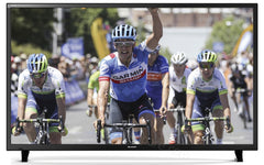 Sharp 48'' Aquos Active Motion Full HD LED Tv Televizyon