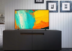 Sharp 55" 4K Ultra HD Android Smart Televizyon