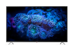 Sharp 55" 4K Ultra HD Android Smart Televizyon