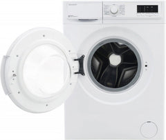 Sharp 7 Kg 15 Program Çamaşır Makinesi Beyaz