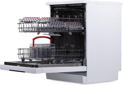 Sharp Aktif Kurulama Sistemli Bulaşık Makinesi Beyaz