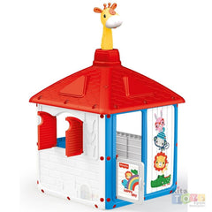 Fisher Price Oyun Evi 178x104x104 Cm