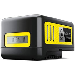 Karcher 18 V / 5.0 Ah Şarj Edilebilir Pil