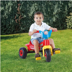 Dolu Trike 3 Tekerlekli Bisiklet