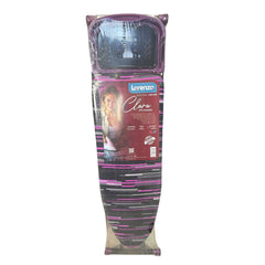 Lorenzo Clara 40x120 cm Ütü Masası Pembe Kamuflaj
