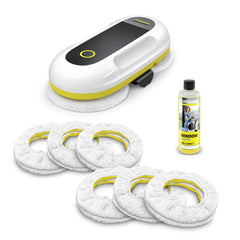 Karcher RCW 2 Extra Pencere Cam Temizleme Robotu