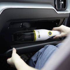Karcher CVH 3 Şarj Edilebilir Pilli El Tipi Elelktrikli Süpürge