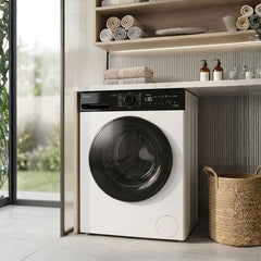Regal Tyela 7 Kg 1000 Devir Çamaşır Makinesi Beyaz