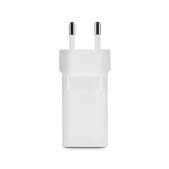 Ttec SmartCharger Duo Pro 45W Seyahat Hızlı Şarj Aleti USB-C+USB-A