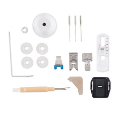 Singer Simple Dikiş Makinesi Pembe