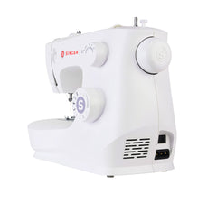 Singer 8 Değişik Dikiş ve Dekoratif Desen DikişMakinesi