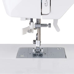 Singer Dikiş Makinesi Beyaz Mavi